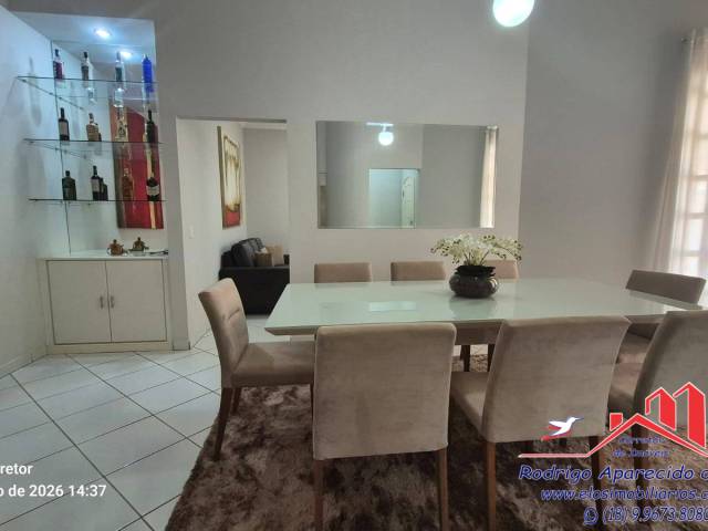 #CA-CF 0170 - Casa em condomínio para Venda em Birigui - SP