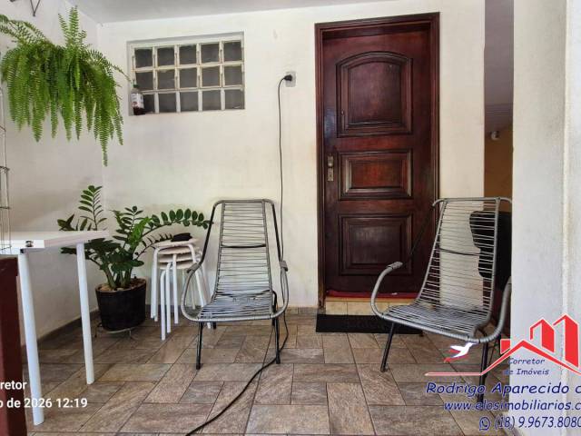 Casa para Locação em Birigui - 5