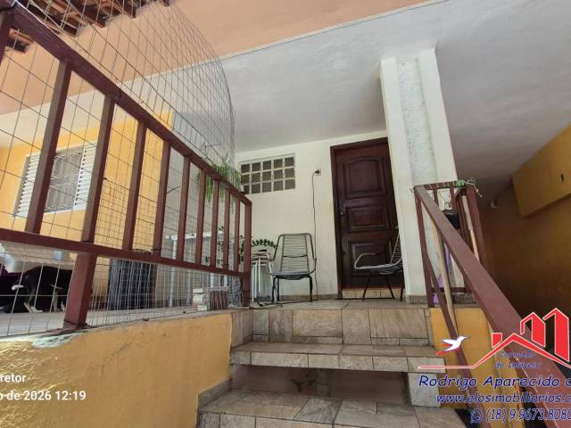 Casa para Locação em Birigui - 4