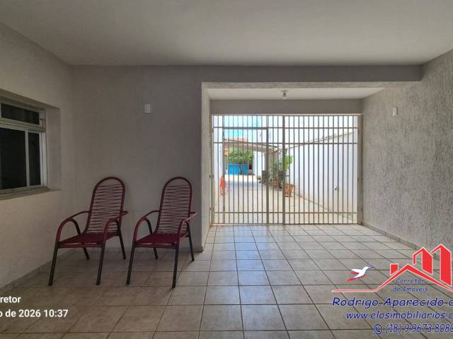 Sobrado para Venda em Birigui - 5