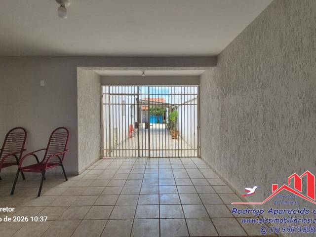 Sobrado para Venda em Birigui - 4