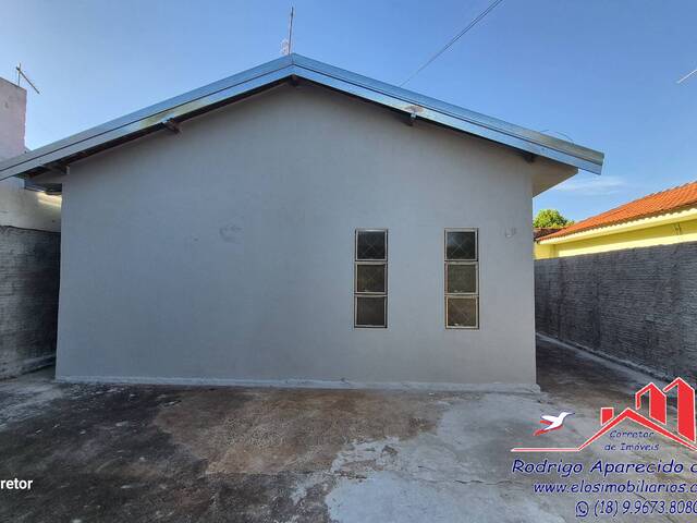 Casa para Venda em Birigui - 5