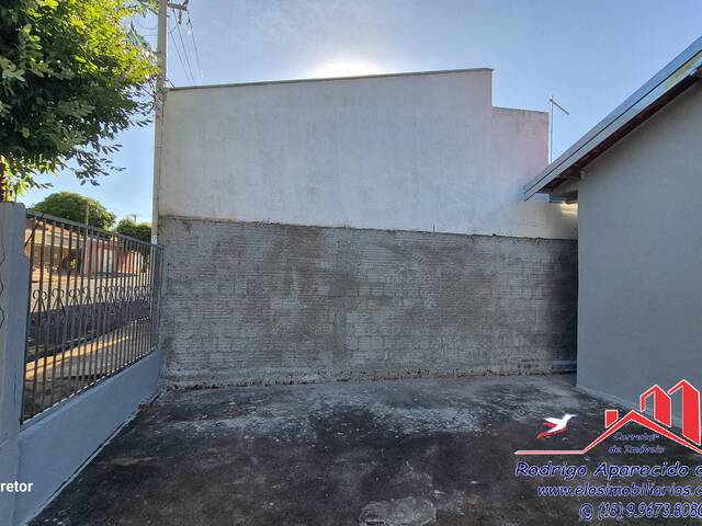 Casa para Venda em Birigui - 4