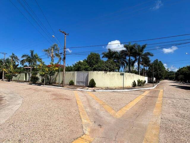 #LC RA 0022 - Casa em condomínio para Locação em Buritama - SP