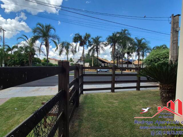 Rancho para Venda em Buritama - 2