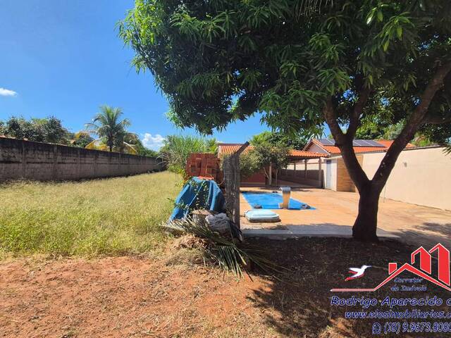 Rancho para Venda em Buritama - 4