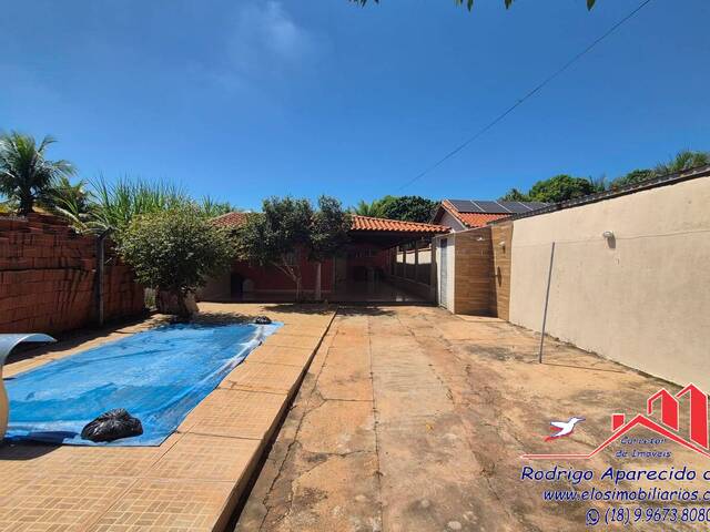 Rancho para Venda em Buritama - 5