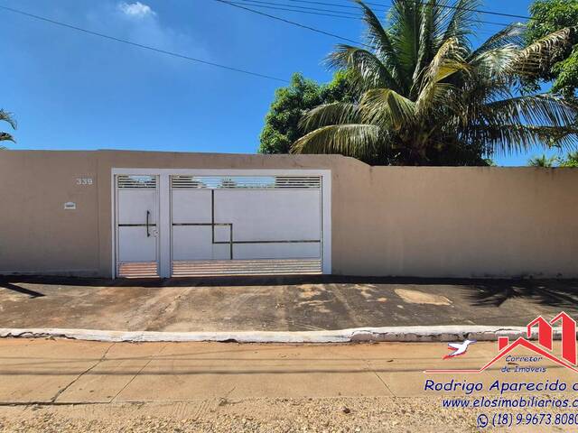 Rancho para Venda em Buritama - 2