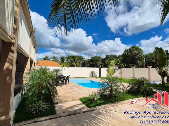 Locação em Portal da Praia - Buritama