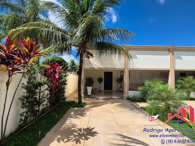 Rancho para Locação em Buritama - 5