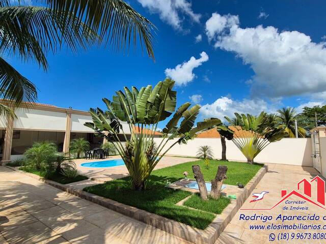 Rancho para Locação em Buritama - 4