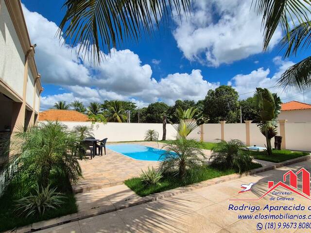 Rancho para Locação em Buritama - 2