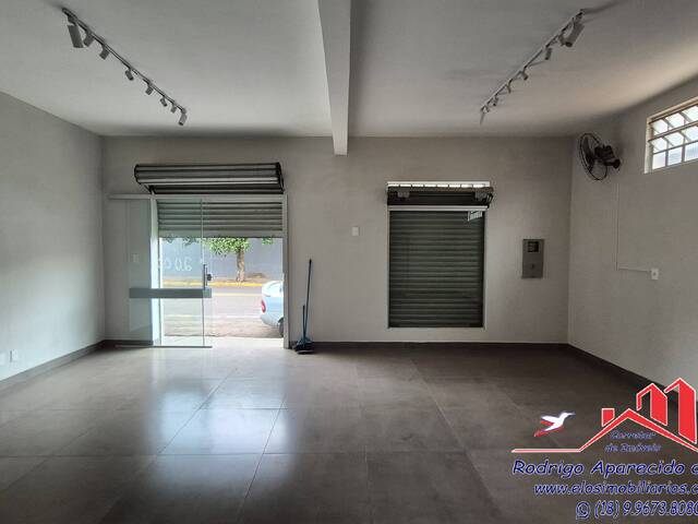 Sala para Locação em Birigui - 5