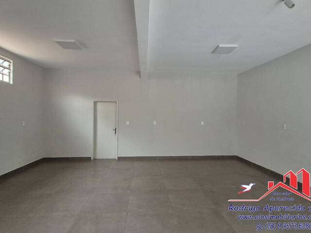 Sala para Locação em Birigui - 4