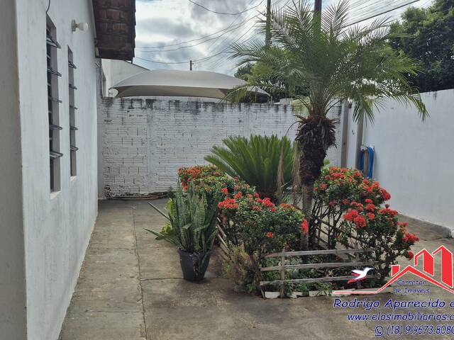 Casa para Venda em Birigui - 4