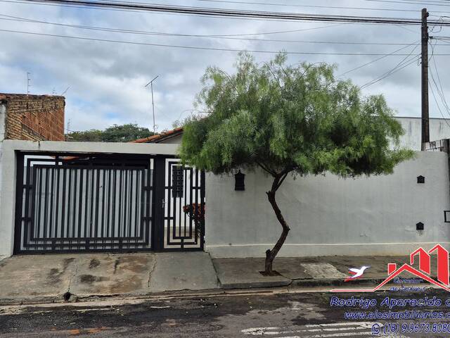 Casa para Venda em Birigui - 2