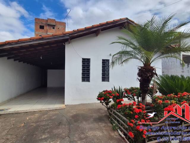 Casa para Venda em Birigui - 3