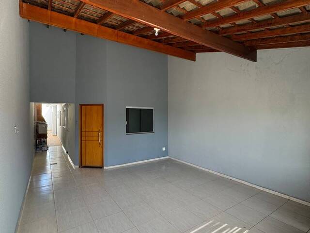Casa para Venda em Birigui - 3
