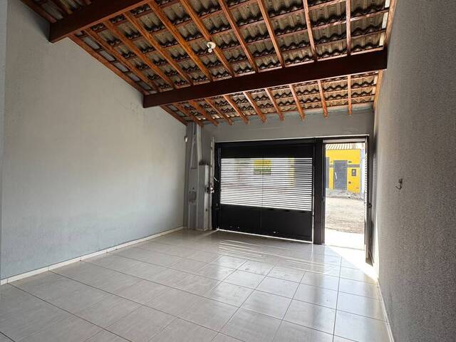 Casa para Venda em Birigui - 2