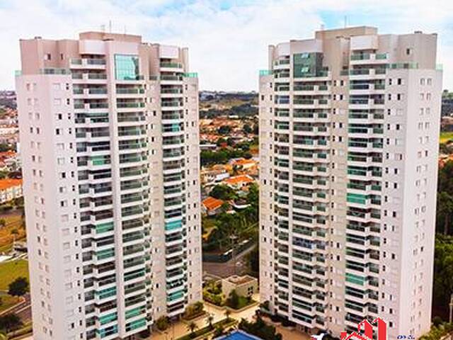 Apartamento para Locação em Birigui - 3