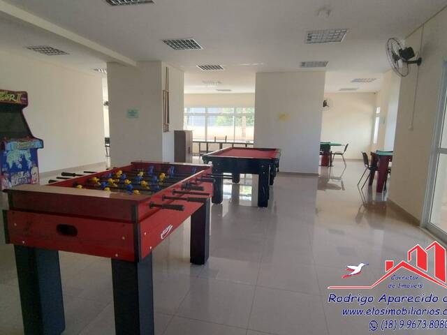 Apartamento para Locação em Birigui - 5