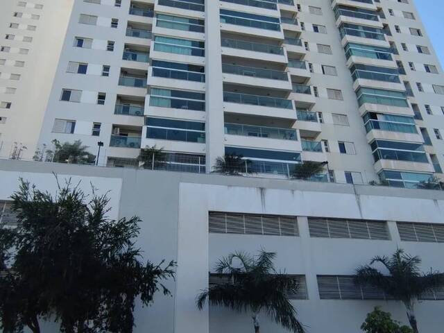 Apartamento para Locação em Birigui - 2