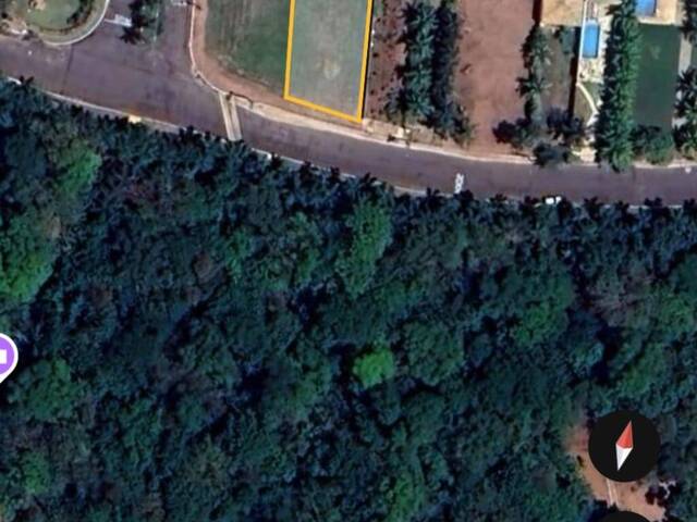 Terreno em condomínio para Venda em Buritama - 2