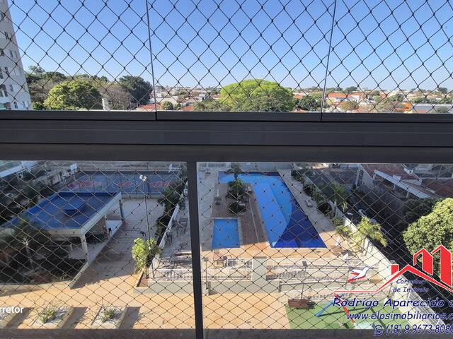 #AP-LC 0054 - Apartamento para Locação em Birigui - SP - 3