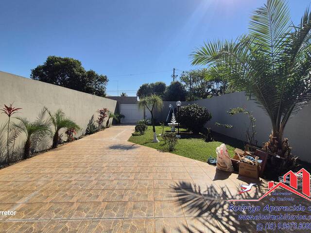 Casa para Locação em Buritama - 3