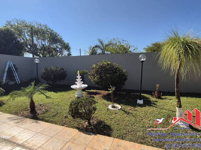 Casa para Locação em Buritama - 2