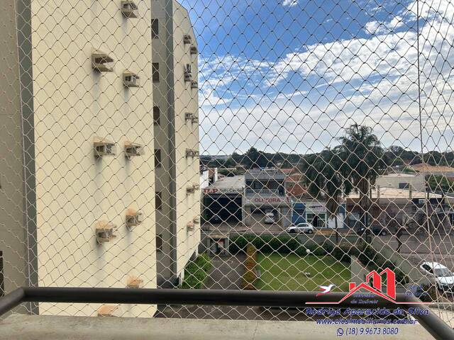 Apartamento para Venda em Birigui - 5