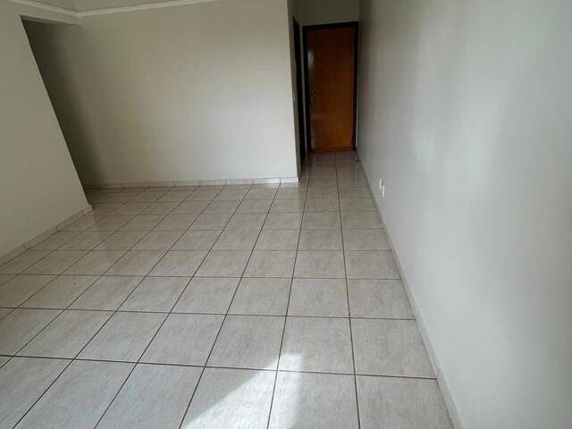 #AP 0057 - Apartamento para Venda em Birigui - SP - 3