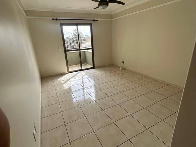 #AP 0057 - Apartamento para Venda em Birigui - SP - 2