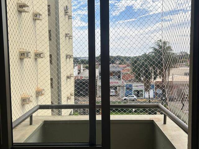 Apartamento para Venda em Birigui - 4
