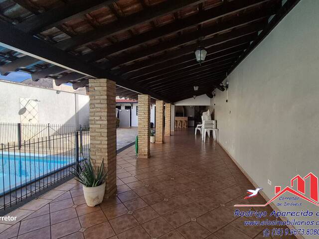 #SO 0008 - Casa para Venda em Birigui - SP