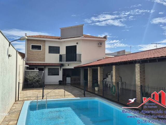 Venda em Colinas Park Residencial - Birigui