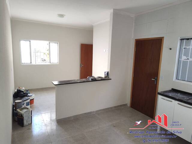 #CA 0183 - Casa para Venda em Birigui - SP - 3