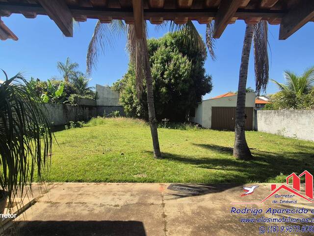 #RA 0027 - Rancho para Venda em Buritama - SP - 1