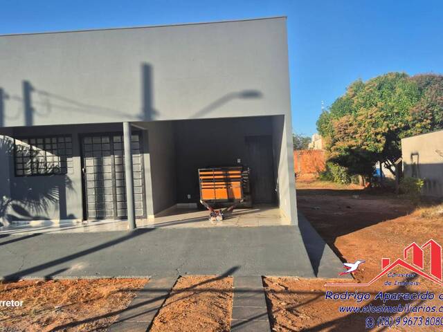 #341 - Rancho para Venda em Buritama - SP - 1