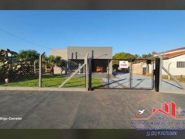 #341 - Rancho para Venda em Buritama - SP - 2