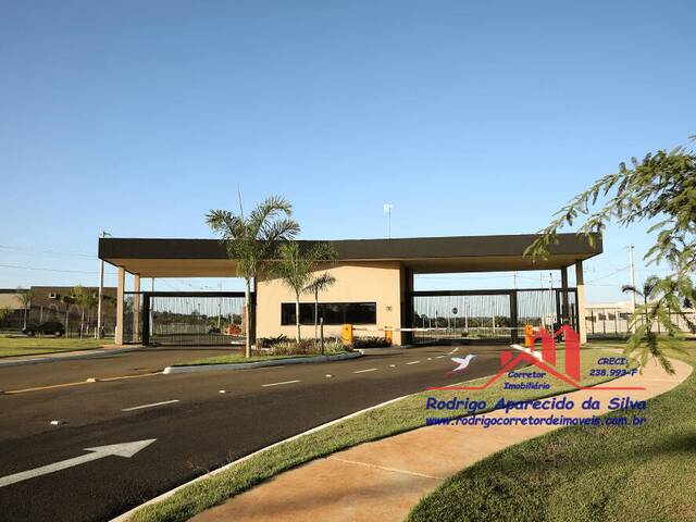 #TO-CF 0006 - Terreno em condomínio para Venda em Birigui - SP - 3