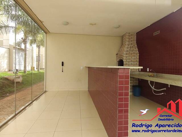 Apartamento para Venda em Birigui - 5
