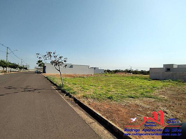 Terreno para Venda em Birigui - 4