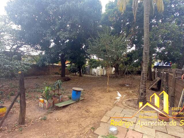 Casa para Venda em Birigui - 4