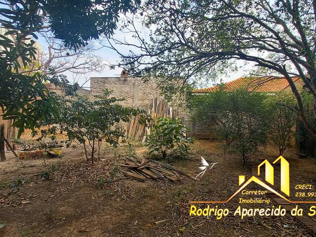 Venda em Vila Roberto - Birigui