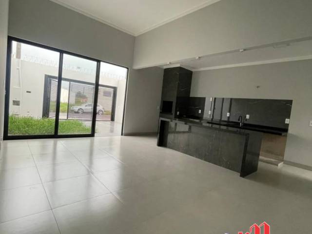 #CA 0172 - Casa para Venda em Birigui - SP