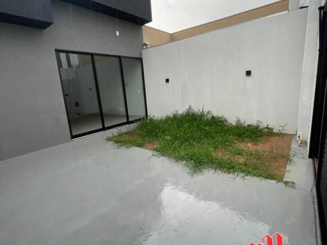 #CA 0172 - Casa para Venda em Birigui - SP