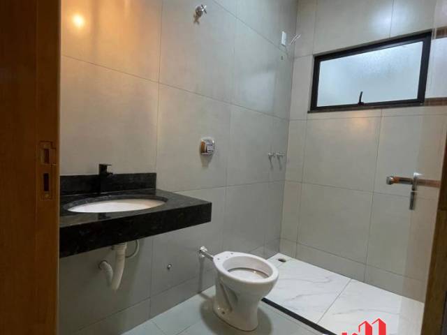 Casa para Venda em Birigui - 5