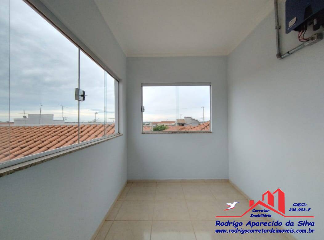 Casa, 3 quartos, 284 m² - Foto 9