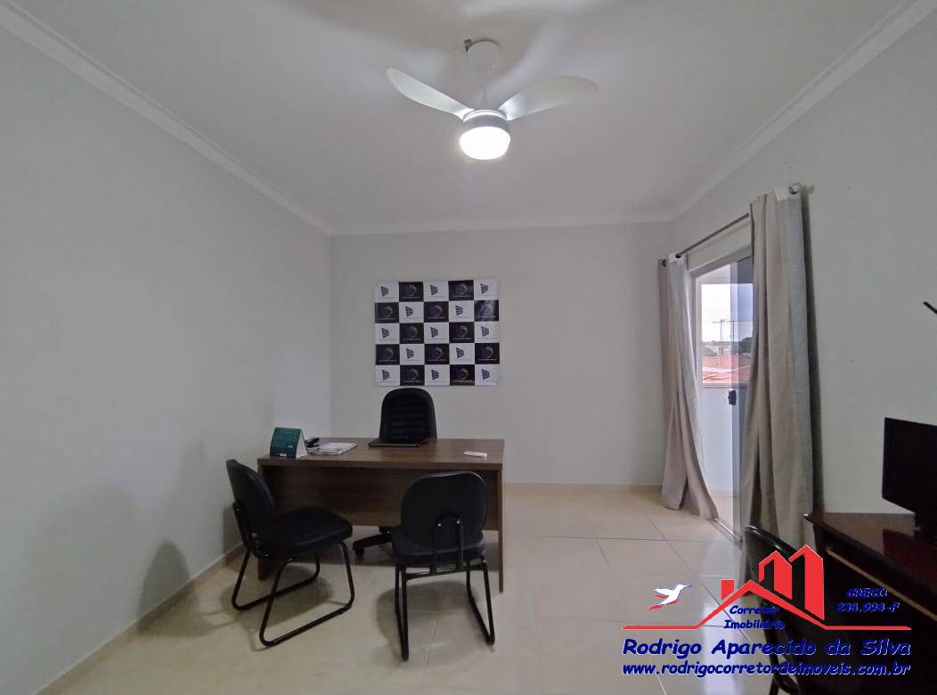 Casa, 3 quartos, 284 m² - Foto 10